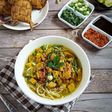 Soto Daging Sapi