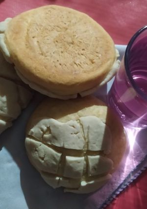 Una foto de Conchas 🤤
