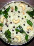 Pongal ghee khichdi recipe by south Indian..