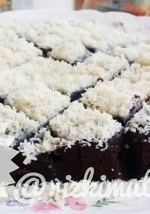 Foto resep Brownies Kukus