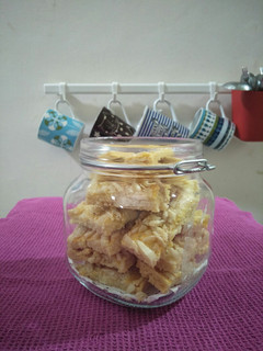 Foto resep 24. Janhagel