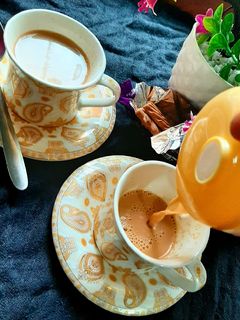 मसाला चाय (Masala chai recipe in Hindi) रेसिपी मुख्य फोटो