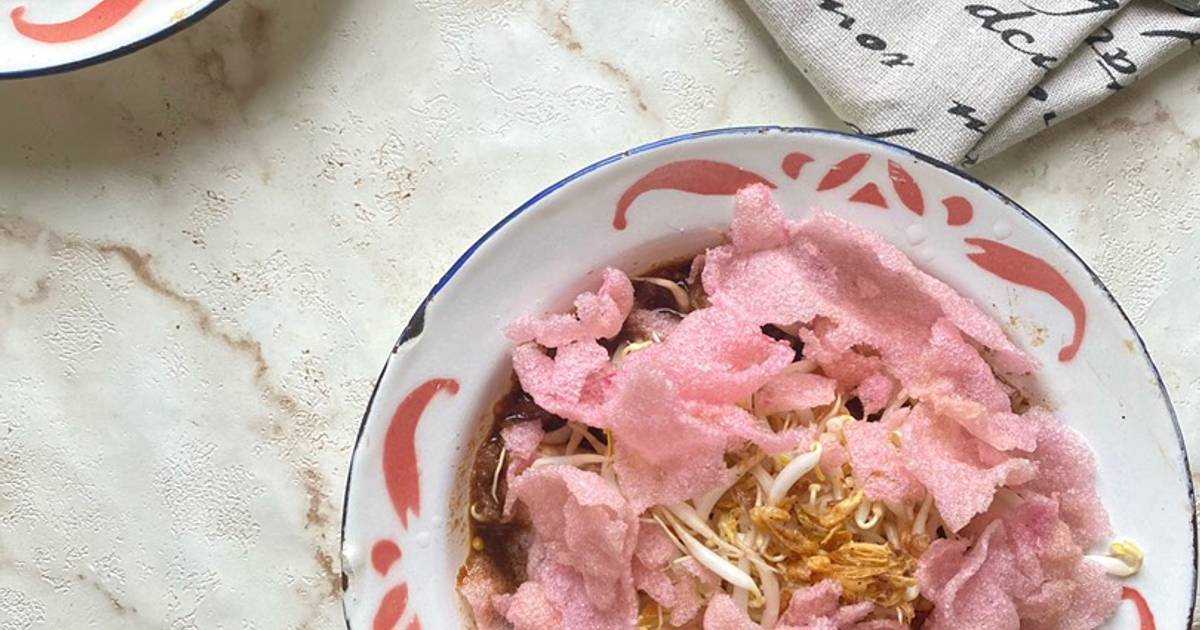 Resep 19 Tahu Masak Khas Cilacap Oleh Rini Dwi Astuti Cookpad