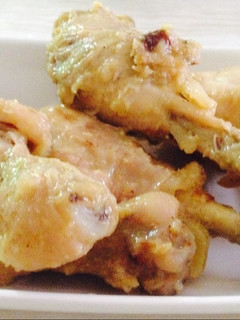 Foto resep Ayam Pop