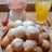 Donat Ketan Korea