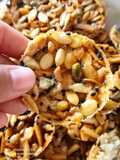 Durian nuts florenta