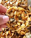 Durian nuts florenta