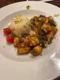 Orange Chicken