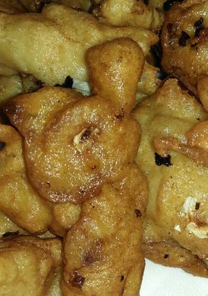 Foto resep Sempolan kentang tahu