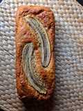 Banana bread
