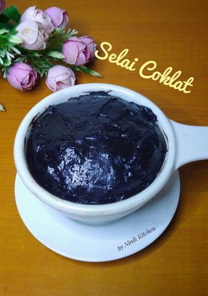 Foto resep Selai Coklat