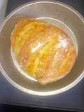 Homemade White Bread