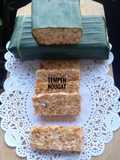Nougat Marshmallow Tempe