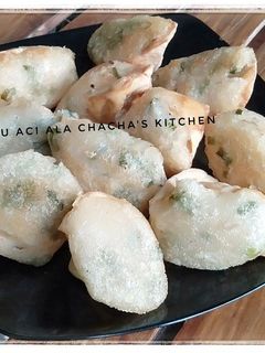 Foto resep Tahu Aci
