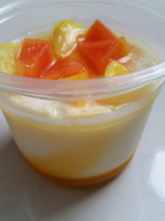 Foto resep Puding sutra coktail