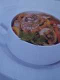 Cazuelitas de riñones