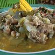 Sayur Asem Segar