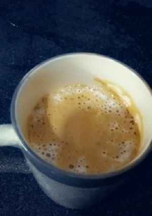 ડાર્ક કોફી(Dark Coffee Recipe in Gujarati) રેસીપી મુખ્ય ફોટો
