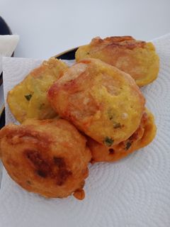 Foto resep Tahu isi sayur