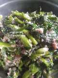 49.Urap genjer