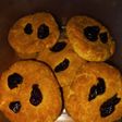 Galletitas low carb