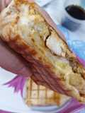 طاكوس أكلة جزائرية بنكهة سورية 🌯