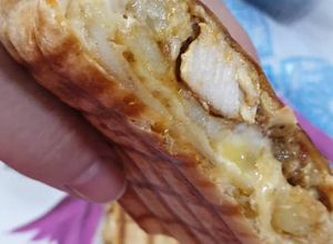 صورة لوصفة طاكوس أكلة جزائرية بنكهة سورية 🌯