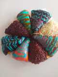 Donat pizza
