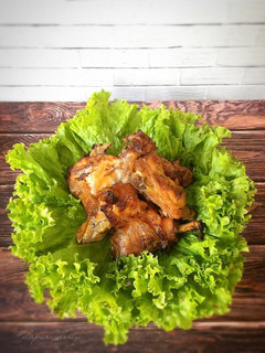 Foto resep Ayam Goreng Kalasan