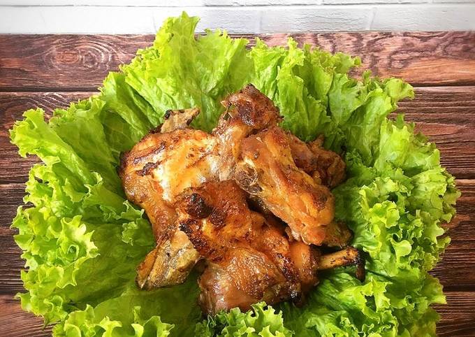 Ayam Goreng Kalasan