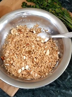 ராஜஸ்தானி சுர்மா செய்முறை முக்கிய புகைப்படம்