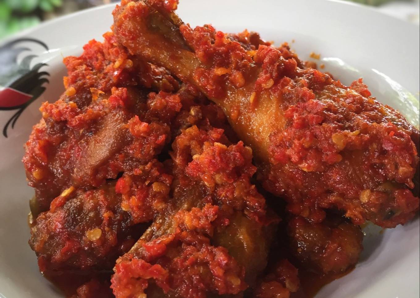Ayam Balado