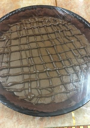 صورة لوصفة تشيز تشوكلت