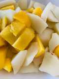Mix de duraznos