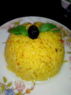 صورة لوصفة ارز اكسبريس
