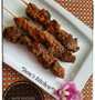 Cara Buat Sate Daging Rembiga SiJune Kekinian