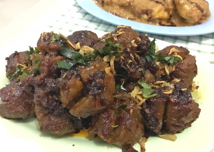 Cara Gampang Membuat Bakso Bakar Homemade Anti Gagal