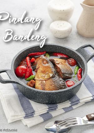 Foto resep Pindang Ikan Bandeng