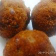 राजमा ब्रेड रोल्ज़ (Rajma Bread rolls recipe in Hindi)