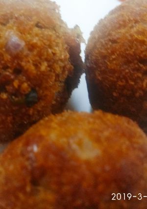 राजमा ब्रेड रोल्ज़ (Rajma Bread rolls recipe in Hindi) रेसिपी मुख्य फोटो
