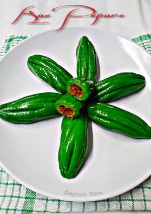 Foto resep Kue Pepare