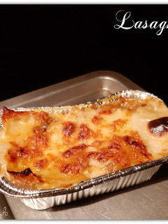 Foto resep Lasagna