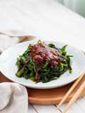 159. Rujak Kangkung
