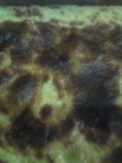 صورة لوصفة ڨرانطيطة