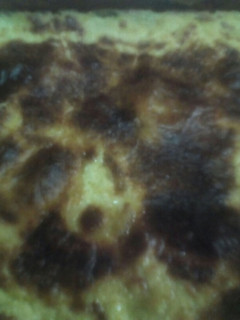 صورة لوصفة ڨرانطيطة
