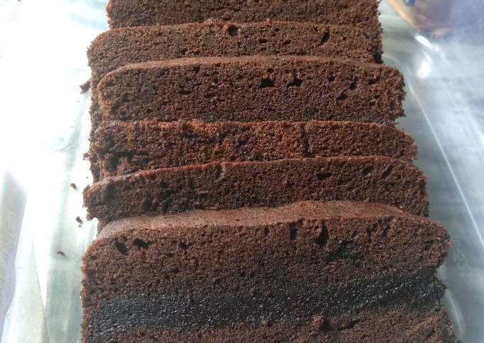 Resep Brownies  Lumer  Amanda 20 Resep Brownies  Kukus  