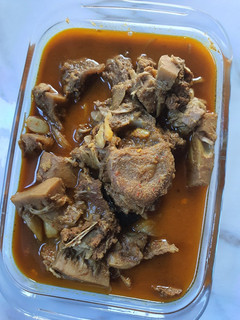 Foto resep Kuah Beulangong (Khas Aceh)