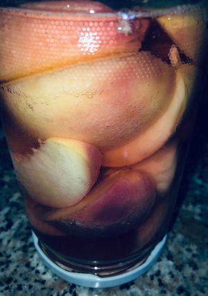صورة لوصفة كمبوت الدراق