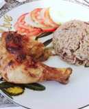 Arroz Árabe Recomendado es delicioso