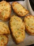 Garlic bread 🥖